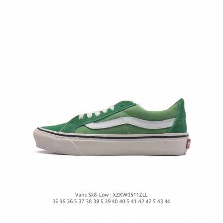 Vans Sk8-Low 1:1 1:1 35 36 36.5 37 38 38.5 39 40 40.5 41 42 42.5 43 44 Xzkw0511 - Click Image to Close