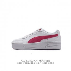 Puma Oslo Maja Wn'S 2024 5.0Cm puma Oslo Maja Wn S 36-45 Azwb0513