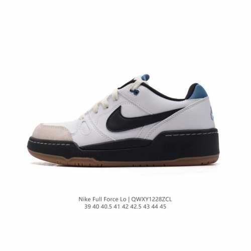 Nike Nike Full Force Low Nike Full Force 1988 Air Force Iii Force Fb1362 39 40