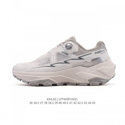 New company-grade Kailas waterproof, breathable, cushioned, non-slip, lightweigh