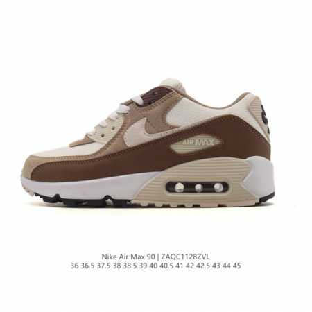 Nike Air Max 90 Sneakers - Retro Style Fitness Running Shoes & Casual Shoes! As - Click Image to Close