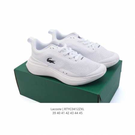 Lacoste 39-45 Rtyc0412 - Click Image to Close
