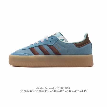 Adidas samba Velentine samba 36-45 Jh8835 Ujfh1218 - Click Image to Close