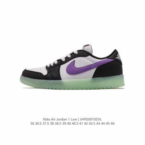 air Jordan 1 Low Aj1 1 1 aj1 1985 Air Hf0410-001 36-46 Jhpd0910Zvl