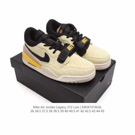 AJ Air Jordan Legacy 312 AJ312 312 Air Jordan Legacy 312 Low AJ1 AJ3 Nike Air A - Click Image to Close