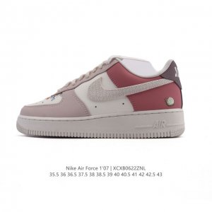 Corporate Nike Air Force 1 '07 Low 2025 New Year's Snake Year Limited Air Force