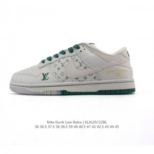 Nike Dunk Low Retro 80 Nike Dunk 1985 Dunk Xx3168 36-45 : Klxl0512Zbl