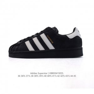 Adidas Superstar 2025 1982 Adidas Superstar Jr5114 36-45 Vbbd0419Zzl
