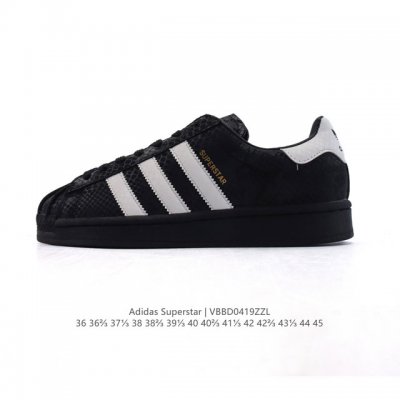Adidas Superstar 2025 1982 Adidas Superstar Jr5114 36-45 Vbbd0419Zzl