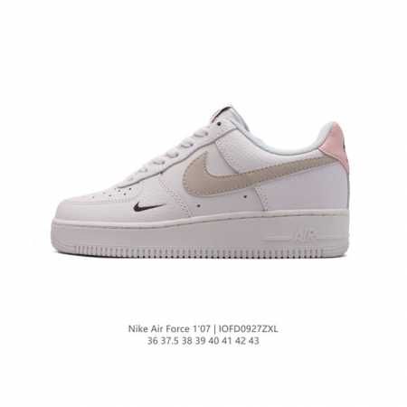 Nike Air Force 1 '07 Low force 1 Hf5721 36-43 Iofd0927 - Click Image to Close