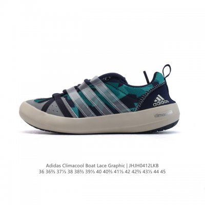 Adidas Climacool Boat Lace Graphic : Climacool 360 Eva : Torsion: Climacool 360