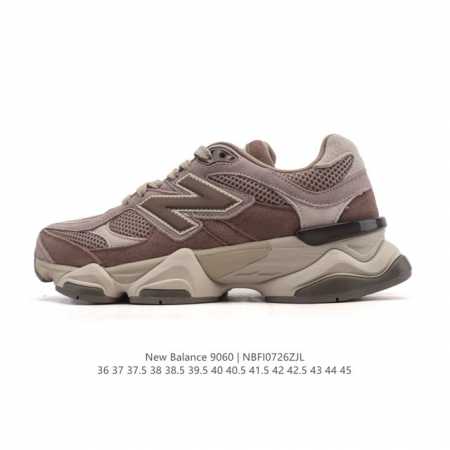 Corporate Nb New Balance NB9060 Elephant Hoof 9060 comfortable and versatile dad - Click Image to Close