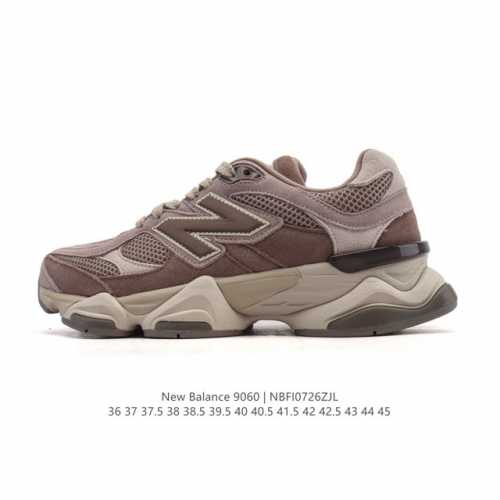 Corporate Nb New Balance NB9060 Elephant Hoof 9060 comfortable and versatile dad