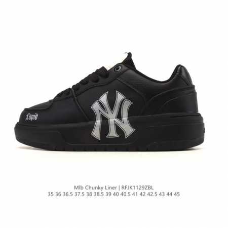 Mlb Chunky Liner Mid, a popular high-end streetwear brand featuring lightweight, - Click Image to Close