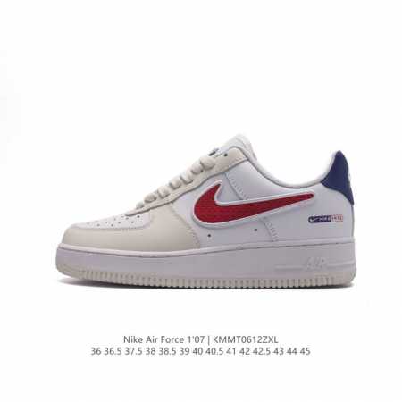 Nike Air Force 1 '07 Low force 1 Hf5744-146 36 36.5 37.5 38 38.5 39 40 40.5 41 - Click Image to Close