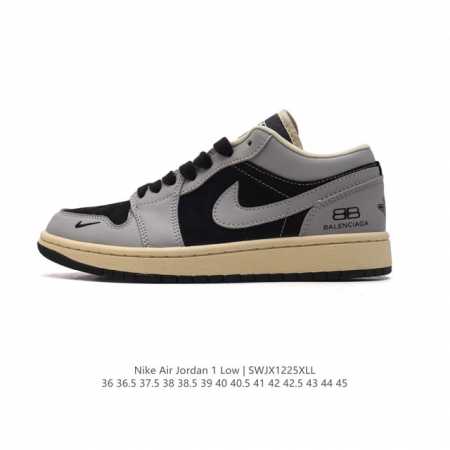 air Jordan 1 Low Aj1 1 1 aj1 1985 Wings Jordan Nike Air Wings Xx2416-016 36-45 - Click Image to Close
