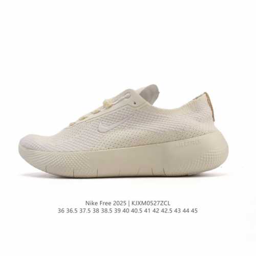 Corporate-Level Nike Free 2025 Training Shoes Summer Flying Woven Breathable Cus