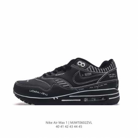 Nike Air Max 1 Air 1987 80 Max Air Air Cv1638 40-45 Mjmt0602Zvl - Click Image to Close