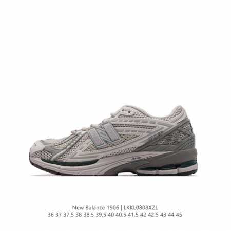 New Balance M1906 nb 2 1906 nb 2R vibe 1906R M1906Rgp 36-45 Lkkl0808Xzl - Click Image to Close
