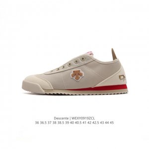descente chron chron D4231Lsn14 36-45 Wexy0919Zcl