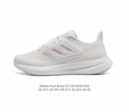 adidas Pureboost 23W s , ultraboost boost boost 23 If2379 36 37 38 39 40 41 42 - Click Image to Close