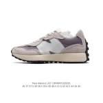 NB New Balance 327 N PU DDD DDD MS327LT DDD 36 45 DDD WVBM1029 DDD
