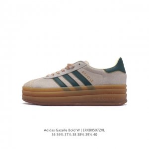 Adidas gazelle Bold gazelle ng Ie042936-40Erxb0507