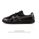 ASICS Tokuten Retro Running Shoes for Men and Women: Low-Top Street Style Sneake