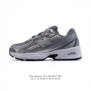 200 New Balance Mr740 Nb T-Beam U740Bm2 36-45 Mkjz0317Zbl
