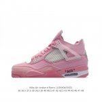 Nike Air Jordan 4 Retro Og aj4 4 Air Sole Cv938836-48Loxx0423X