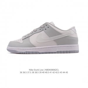 Authentic Nike Sb Dunk Low Pro men's and women's sneakers, retro skateboard shoe