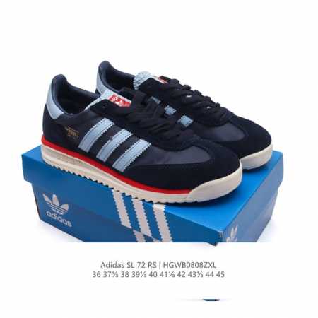adidas Sl 72 Shoes T ecotex eva Ecotex Eva Ig0571 36 37 38 39 40 41 42 43 44 45 - Click Image to Close