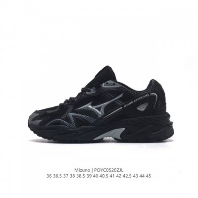 Mizuno wave Mizuno Sportstyle 36-45 Poyc0520Zjl