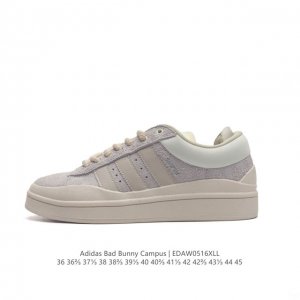 Bad Bunny X Adidas Originals Campus Id2529 36 36 37 38 38 39 40 40 41 42 42 43