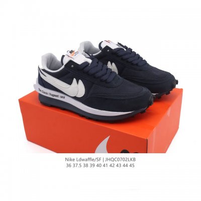 Nike running shoes from Italy [Limited Edition] Nike Ld Wafflesf fashionable an