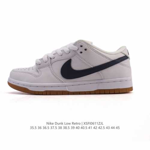 Core Private Nike V2K Run shock-absorbing and non-slip retro low-top running sho