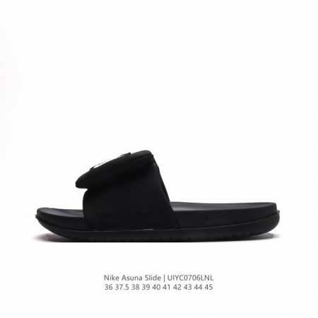 Nike Asuna Slide 2 Slide DC1457 200 36 37.5 38 39 40 41 42 43 44 45 UIYC0706LNL - Click Image to Close