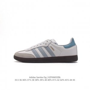 Adidas Originals Samba Og Shoes T 50 Adidas Samba samba Og t samba Id2055 35.5-
