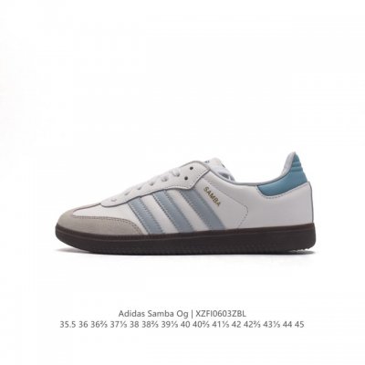Adidas Originals Samba Og Shoes T 50 Adidas Samba samba Og t samba Id2055 35.5-