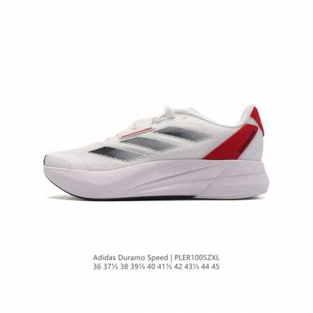 -Adidas Duramo Speed Shoes adidas lightstrike adiwear Lightstrike Adiwear 6.5 3 - Click Image to Close