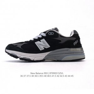 Corporate Newbalance New Balance 993 Series American-Made Dad Shoes President Cl
