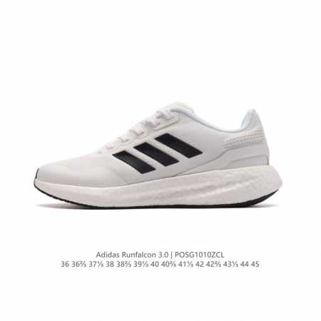 Adidas Runfalcon 3.0 Adidas runfalcon3.0 Hq3790 Hp7543 36-45 Posg1010Zcl - Click Image to Close
