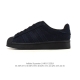 Adidas Superstar 2025 New Shoes, Classic Shell Toe Series, New Casual Sneakers,