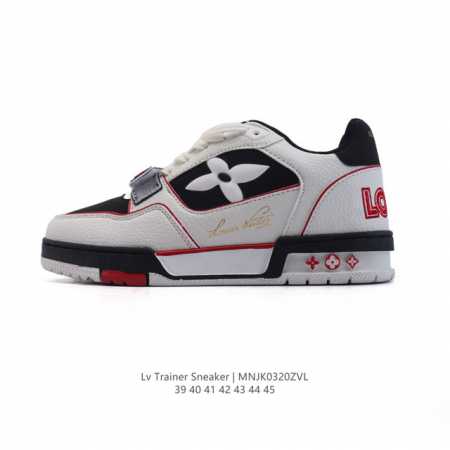 180 Lv Skate Sneaker 2025 Lv 39-45 Mnjk0320Zvl - Click Image to Close