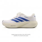 New Company-Grade Adidas Supernova Rise 3 Shoes - Slip-resistant, durable, and c