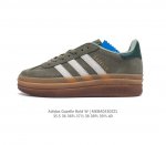 Adidas gazelle Bold gazelle ng Id6998 35.5-40 Mkba0330Zzl