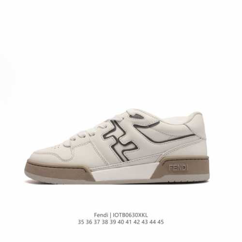 Fendi 2024 Kim Jones fendi 35-45 IOTB0630XKL