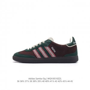 Adidas Originals Samba Og Shoes T 50 Adidas Samba samba Og t samba Id6022 36-45