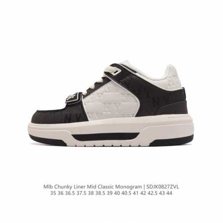 Mlb Chunky Liner Mid Mlb Chunky Liner , , , , style, , 3Asxcmn4N Gp008 35-44 Sdj - Click Image to Close