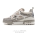 Louis Vuitton 2025 New Skate Sneaker, a limited edition Spring/Summer sneaker f